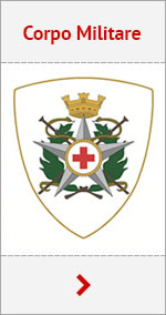 Il Corpo Militare