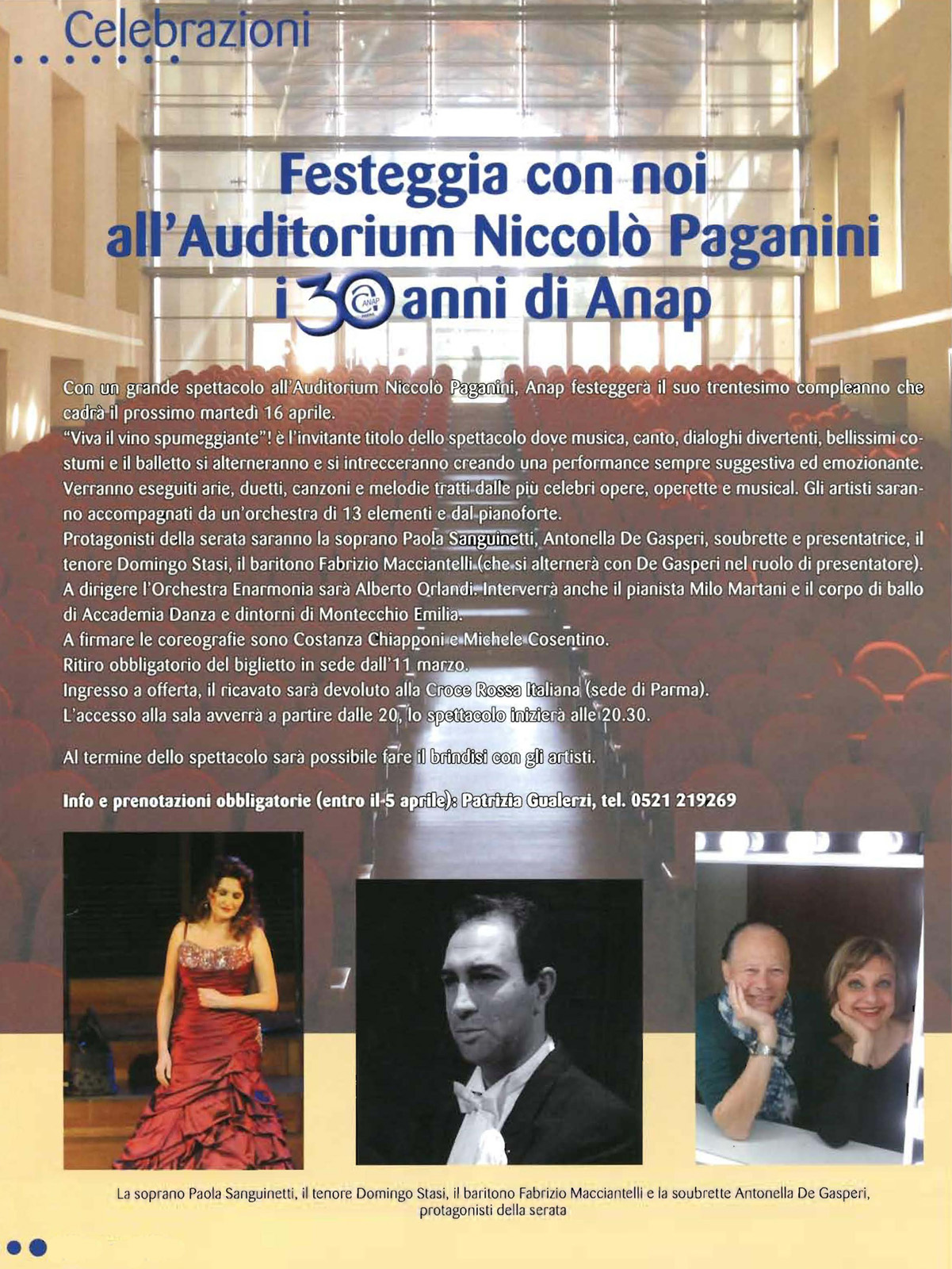 locandina anap2019