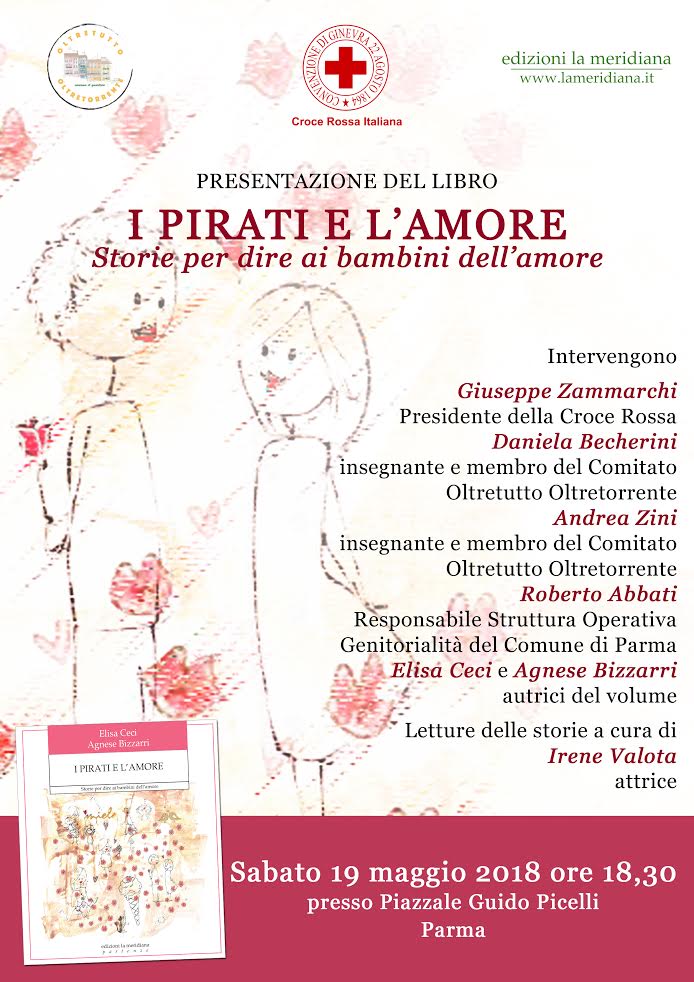 piratieamore