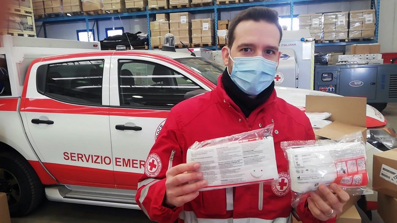 donazione scadif 2