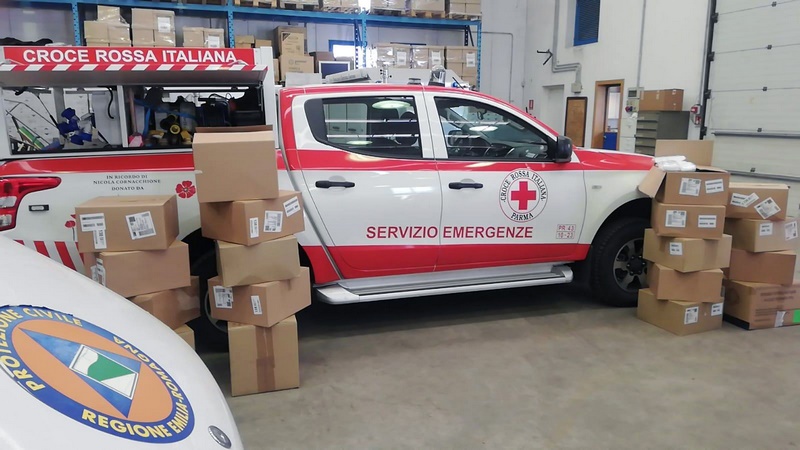 donazione scadif 2