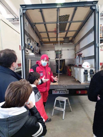donazione scadif 2
