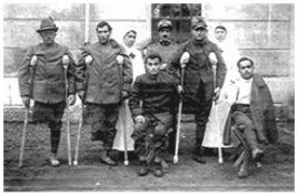 storia cri