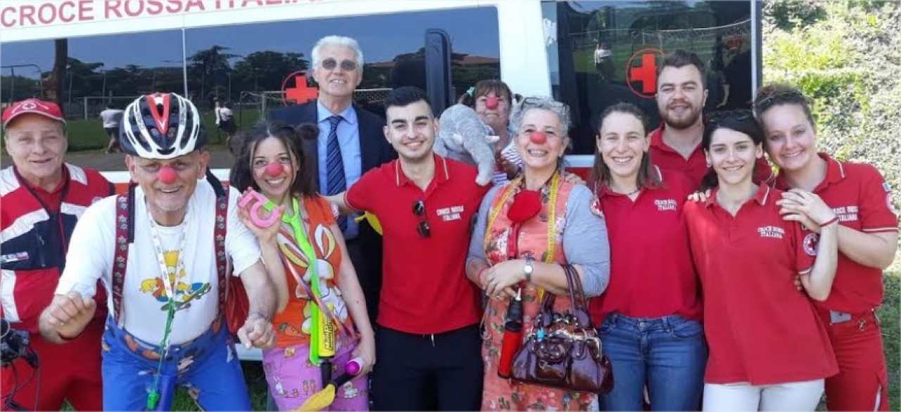 Sportinfanzia 2019