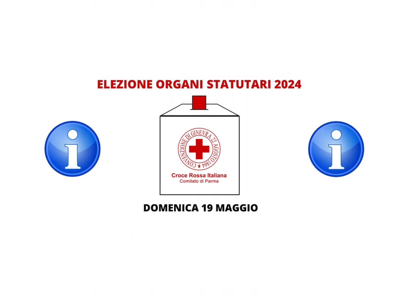Elezioni organi statutari 2024