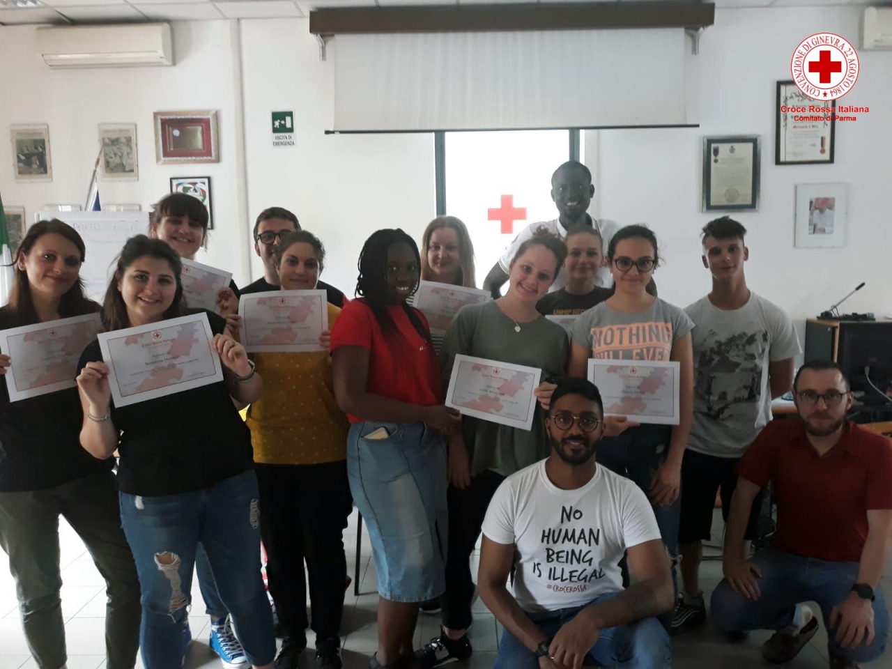 Percorso Giovent&ugrave; &ndash; Quando i Giovani si mettono in gioco per crescere