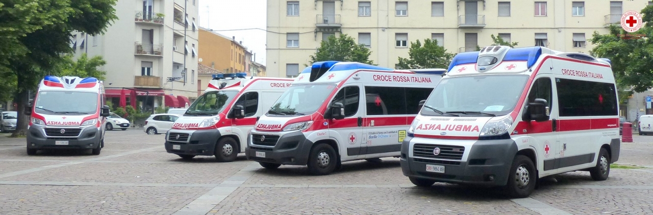 2017 - Inaugurazione Charlie Billo e Messa di Apertura - 6 Maggio