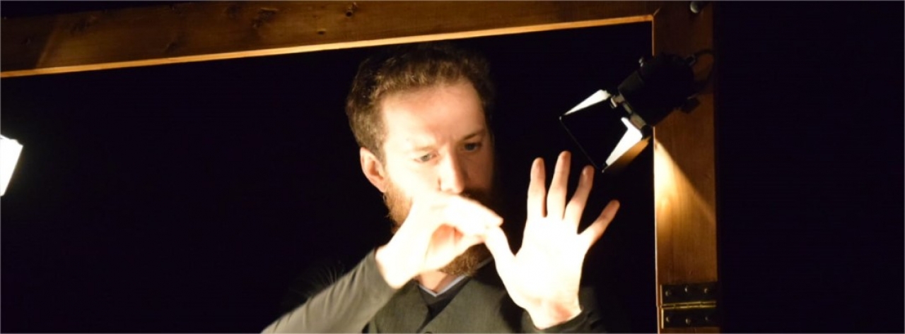 Mime-Foolnes: i volontari di Parma si mettono alla prova con mimo e brain fitness