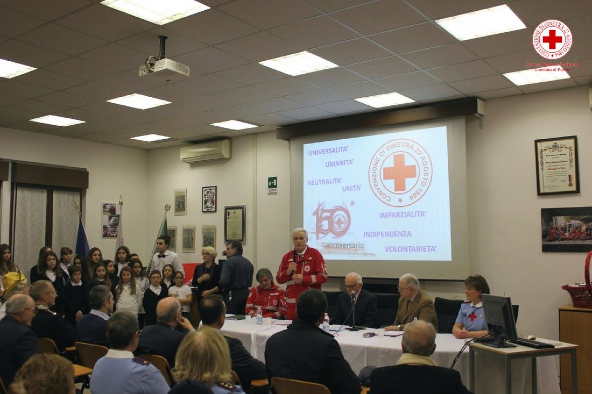 2017 - Premio Sant'Ilario 2017 - Parma Nostra