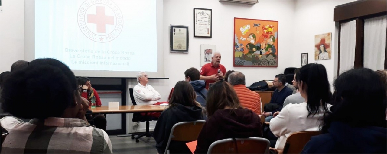 Corso Base 05/2019: unico e coinvolgente