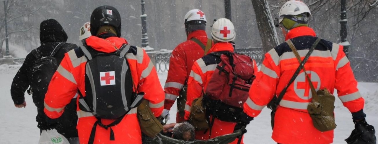 Emergenza ucraina