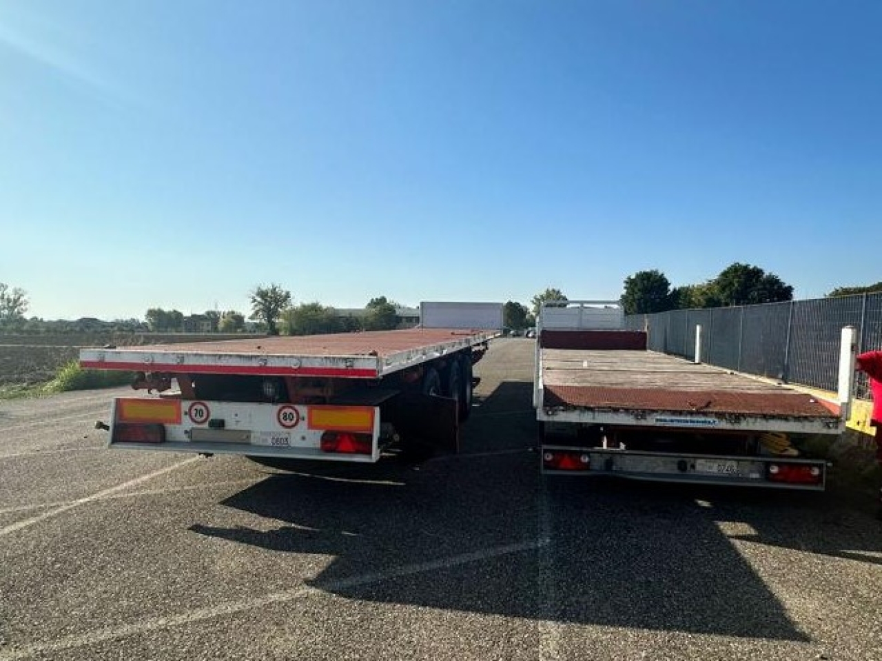 Furto avvenuto presso il Polo Logistico di Protezione Civile CRI Parma